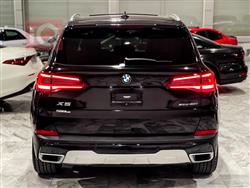 بی ئێم دەبڵیو X5